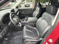 Used 2023  Honda Pilot Touring AWD at CarloanExpress&period;Com near Hampton&comma; VA