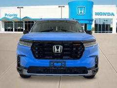 New 2025  Honda Pilot TrailSport AWD at CarloanExpress&period;Com near Hampton&comma; VA