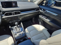 Used 2023  Mazda CX-5 2&period;5 S Preferred Package AWD at CarloanExpress&period;Com near Hampton&comma; VA