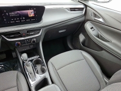 Used 2025  Buick Encore GX FWD 4dr Preferred at CarloanExpress&period;Com near Hampton&comma; VA