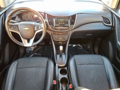Used 2019  Chevrolet Trax 4d SUV FWD LT at CarloanExpress&period;Com near Hampton&comma; VA
