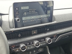 New 2026  Honda CR-V EX-L 2WD at CarloanExpress&period;Com near Hampton&comma; VA