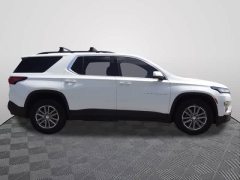 Used 2023  Chevrolet Traverse AWD 4dr LT Cloth w&sol;1LT at CarloanExpress&period;Com near Hampton&comma; VA