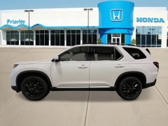 New 2025  Honda Pilot Touring+ AWD at CarloanExpress.Com near Hampton, VA