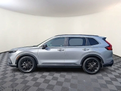 Used 2023  Honda CR-V Hybrid Sport FWD at CarloanExpress&period;Com near Hampton&comma; VA