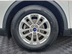 Used 2021  Ford Escape SE AWD at CarloanExpress.Com near Hampton, VA