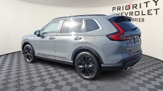 Used 2024  Honda CR-V Hybrid Sport Touring AWD at CarloanExpress&period;Com near Hampton&comma; VA