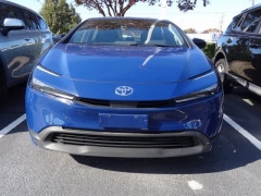 Used 2024  Toyota Prius (Natl) at CarloanExpress.Com near Hampton, VA