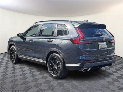 New 2026  Honda CR-V Hybrid Sport-L AWD at CarloanExpress&period;Com near Hampton&comma; VA