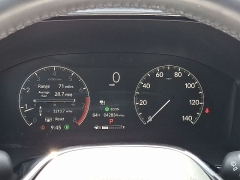 Used 2023  Honda CR-V EX-L AWD at CarloanExpress&period;Com near Hampton&comma; VA