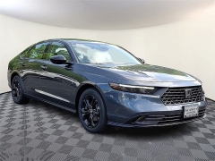 New 2025  Honda Accord Sedan SE CVT at CarloanExpress&period;Com near Hampton&comma; VA