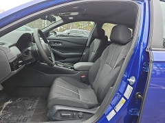 New 2026  Honda Accord Hybrid Sport Sedan at CarloanExpress&period;Com near Hampton&comma; VA