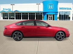 New 2026  Honda Accord Sedan SE CVT at CarloanExpress&period;Com near Hampton&comma; VA