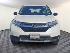 Used 2017  Honda CR-V 4d SUV AWD LX at CarloanExpress&period;Com near Hampton&comma; VA
