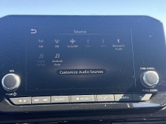 Used 2024  Nissan Pathfinder SV 2WD at CarloanExpress&period;Com near Hampton&comma; VA