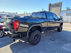 Used 2021  GMC Sierra 2500HD 4WD Crew Cab 159" Denali at CarloanExpress.Com near Hampton, VA