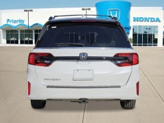 New 2026  Honda Odyssey EX-L Auto at CarloanExpress.Com near Hampton, VA