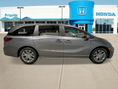New 2026  Honda Odyssey Touring Auto at CarloanExpress&period;Com near Hampton&comma; VA