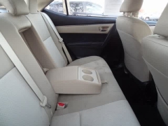 Used 2016  Toyota Corolla 4dr Sdn (Natl) at CarloanExpress.Com near Hampton, VA