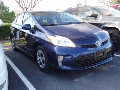 Used 2015  Toyota Prius 5dr HB &lpar;Natl&rpar; at CarloanExpress&period;Com near Hampton&comma; VA