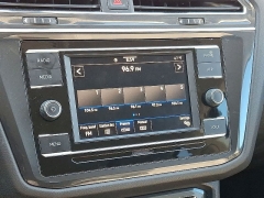 Used 2020  Volkswagen Tiguan 4d SUV S at CarloanExpress&period;Com near Hampton&comma; VA