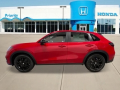 New 2026  Honda HR-V Sport AWD CVT at CarloanExpress.Com near Hampton, VA