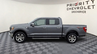 Used 2022  Ford F-150 4WD SuperCrew Box at CarloanExpress&period;Com near Hampton&comma; VA