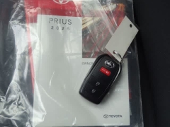 Used 2025  Toyota Prius &lpar;Natl&rpar; at CarloanExpress&period;Com near Hampton&comma; VA