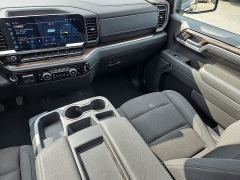 Used 2024  Chevrolet Silverado 1500 4WD Crew Cab 147" RST at CarloanExpress&period;Com near Hampton&comma; VA