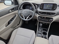 Used 2019  Hyundai Tucson 4d SUV AWD Value at CarloanExpress&period;Com near Hampton&comma; VA