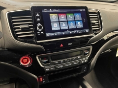 New 2026  Honda Ridgeline Black Edition AWD at CarloanExpress.Com near Hampton, VA