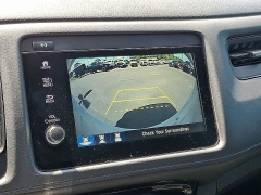 Used 2022  Honda HR-V Sport 2WD CVT at CarloanExpress&period;Com near Hampton&comma; VA