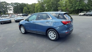 Used 2024  Chevrolet Equinox FWD 4dr LT w&sol;1LT at CarloanExpress&period;Com near Hampton&comma; VA