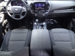 Used 2023  Chevrolet Traverse AWD 4dr LT Cloth w&sol;1LT at CarloanExpress&period;Com near Hampton&comma; VA