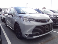 Used 2025  Toyota Sienna AWD 7-Passenger &lpar;Natl&rpar; at CarloanExpress&period;Com near Hampton&comma; VA