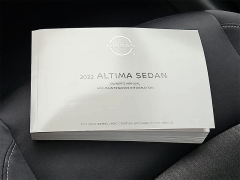 Used 2022  Nissan Altima 2&period;5 SV Sedan at CarloanExpress&period;Com near Hampton&comma; VA