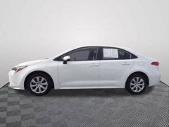 Used 2025  Toyota Corolla Hybrid FWD &lpar;Natl&rpar; at CarloanExpress&period;Com near Hampton&comma; VA