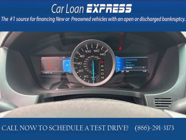 Used 2012  Ford Explorer 4d SUV FWD Limited at CarloanExpress&period;Com near Hampton&comma; VA