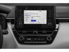 Used 2023  Toyota Corolla Cross L AWD at CarloanExpress&period;Com near Hampton&comma; VA