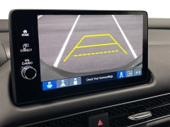 New 2026  Honda HR-V EX-L AWD CVT at CarloanExpress&period;Com near Hampton&comma; VA