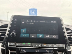 Used 2020  Honda Odyssey EX-L Auto at CarloanExpress&period;Com near Hampton&comma; VA