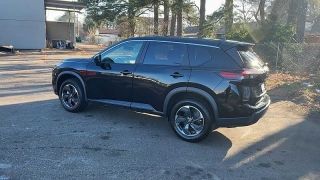 Used 2024  Nissan Rogue AWD SV at CarloanExpress&period;Com near Hampton&comma; VA