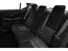 Used 2022  Nissan Sentra SR CVT at CarloanExpress&period;Com near Hampton&comma; VA