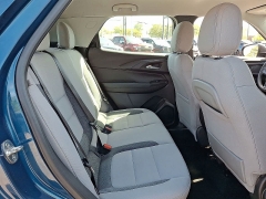 Used 2021  Chevrolet Trailblazer 4d SUV FWD LS at CarloanExpress&period;Com near Hampton&comma; VA