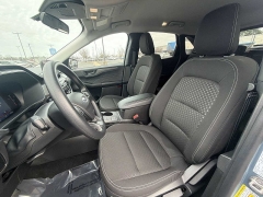 Used 2025  Ford Escape Active AWD at CarloanExpress&period;Com near Hampton&comma; VA
