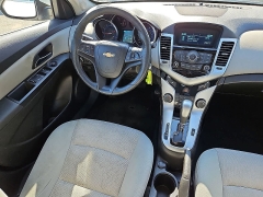 Used 2016  Chevrolet Cruze Limited 4d Sedan LT w&sol;1LT Auto at CarloanExpress&period;Com near Hampton&comma; VA