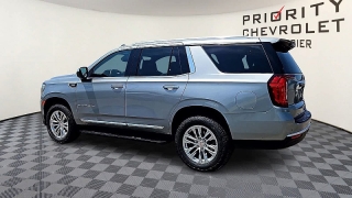 Used 2024  GMC Yukon 4WD 4dr SLT at CarloanExpress&period;Com near Hampton&comma; VA