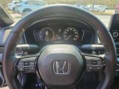 Used 2025  Honda Civic Sedan Sport CVT at CarloanExpress&period;Com near Hampton&comma; VA
