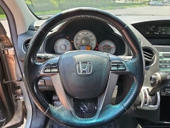 Used 2011  Honda Pilot 4d SUV 4WD EX-L at CarloanExpress&period;Com near Hampton&comma; VA
