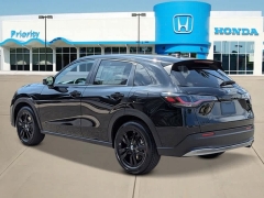 New 2027  Honda HR-V Sport 2WD CVT at CarloanExpress&period;Com near Hampton&comma; VA
